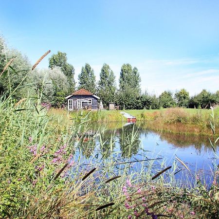 Park Nieuwgrapendaal Hotell Terwolde Exteriör bild