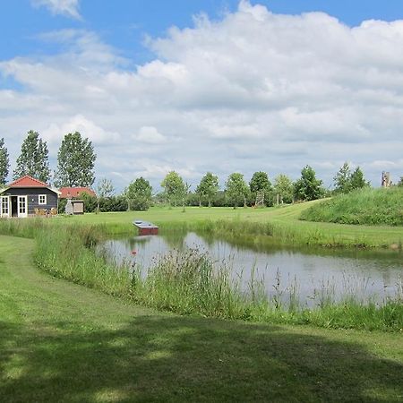 Park Nieuwgrapendaal Hotell Terwolde Exteriör bild