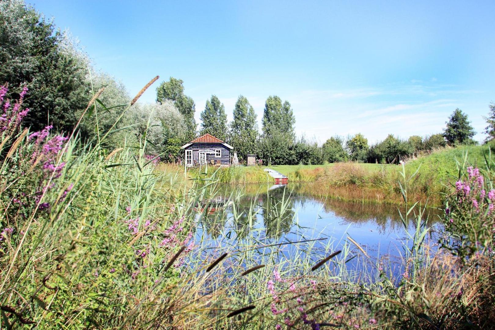 Park Nieuwgrapendaal Hotell Terwolde Exteriör bild