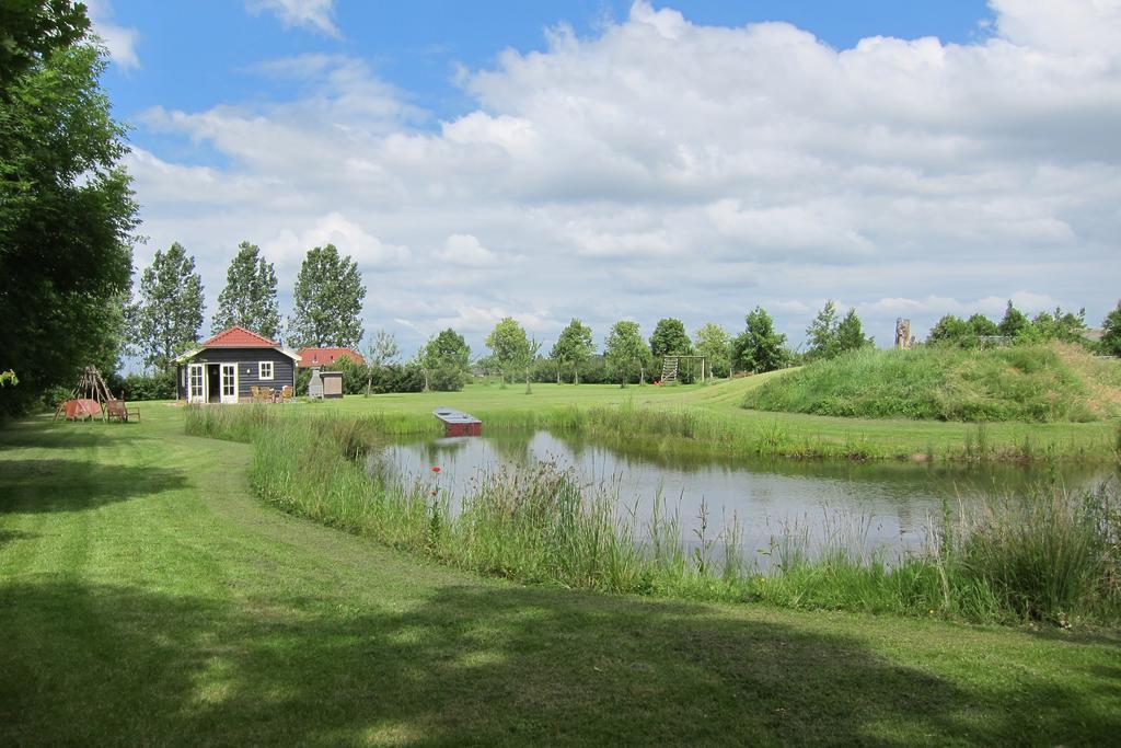 Park Nieuwgrapendaal Hotell Terwolde Exteriör bild