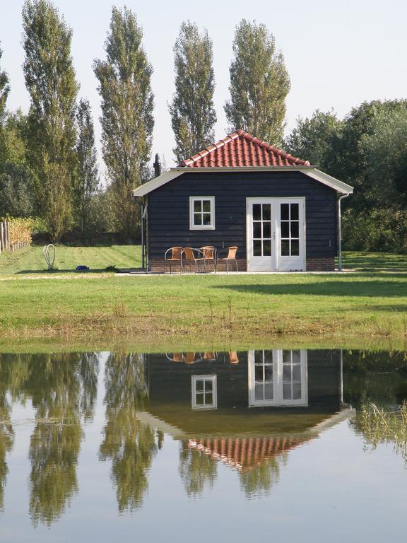 Park Nieuwgrapendaal Hotell Terwolde Rum bild