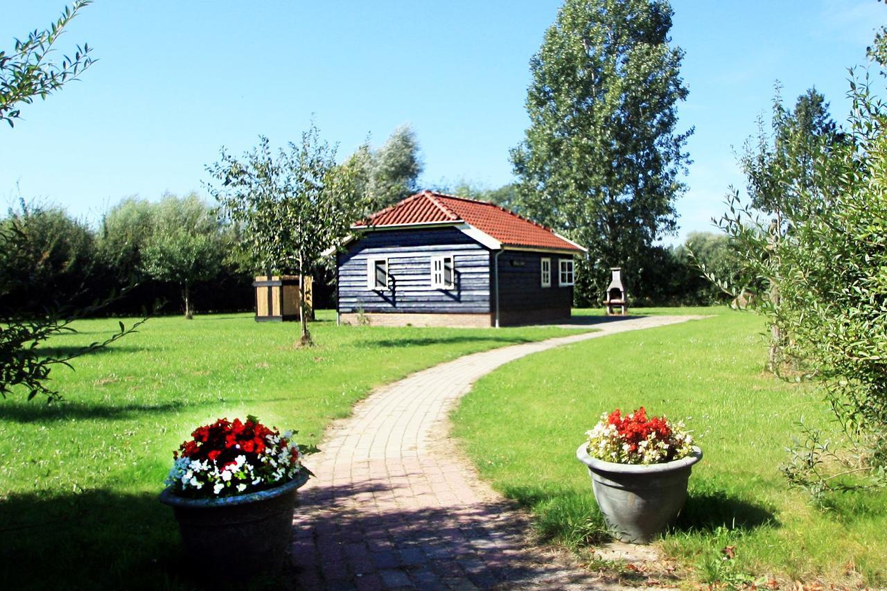 Park Nieuwgrapendaal Hotell Terwolde Exteriör bild